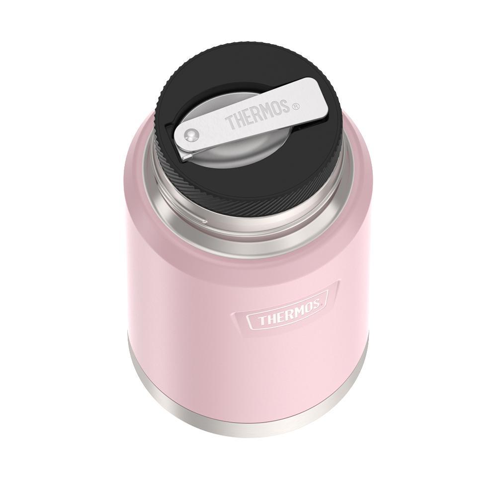 Thermos 24 ounce stainless steel foor jar