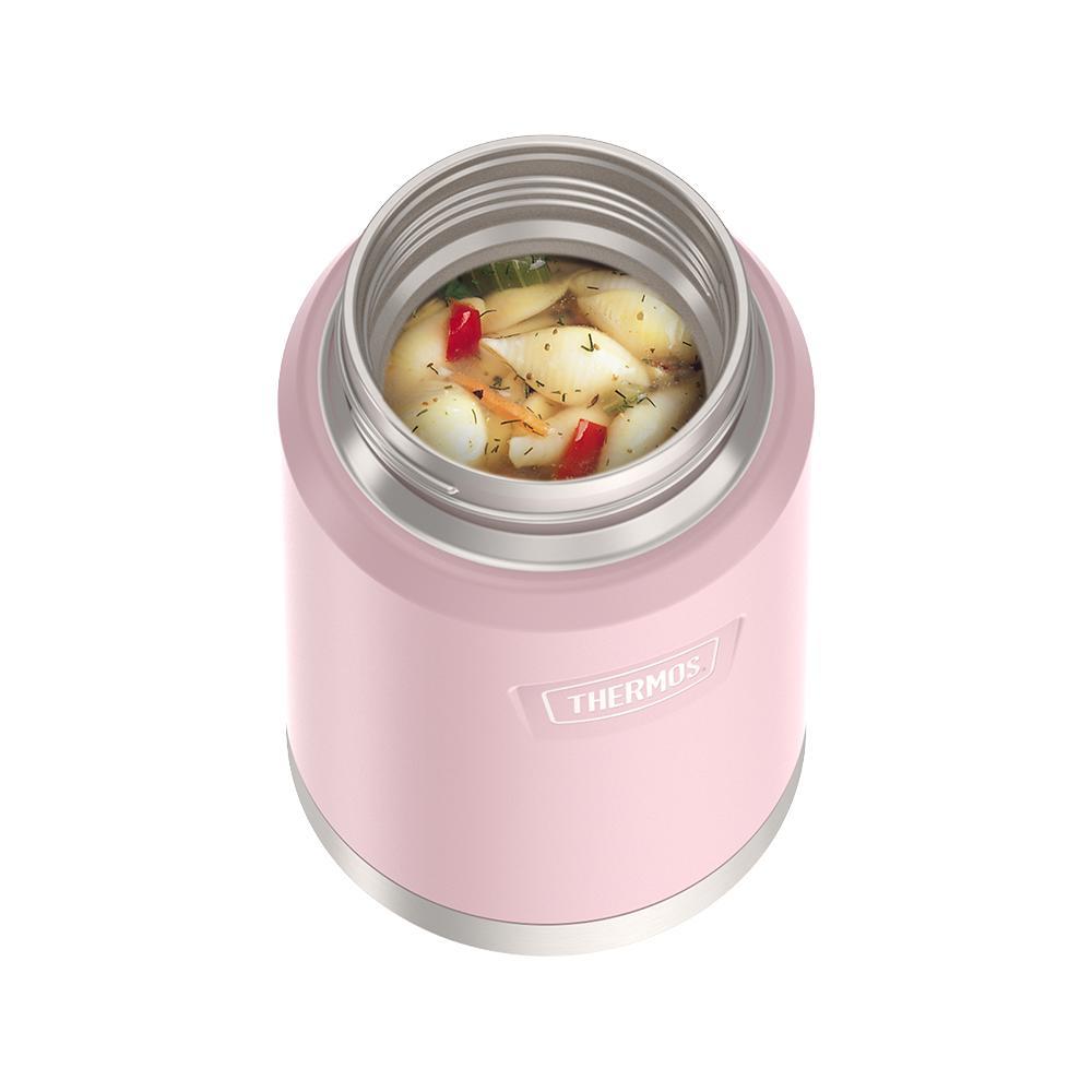 Thermos 24 ounce stainless steel foor jar