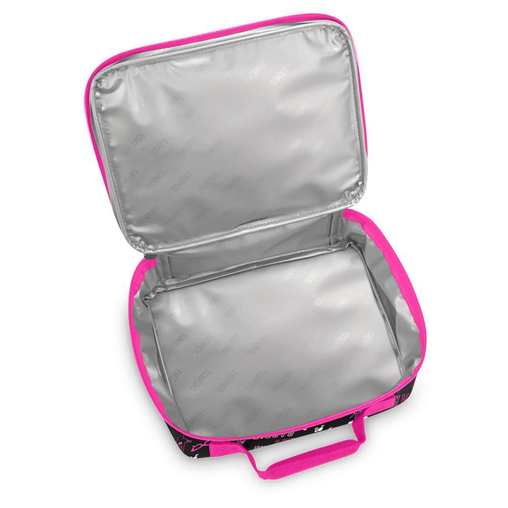 Barbie soft lunch box