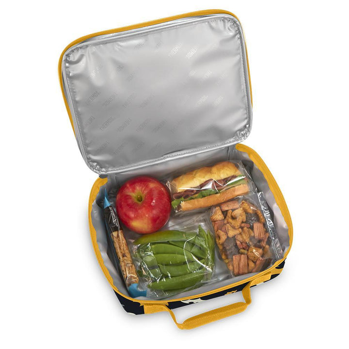 Batman soft lunch box