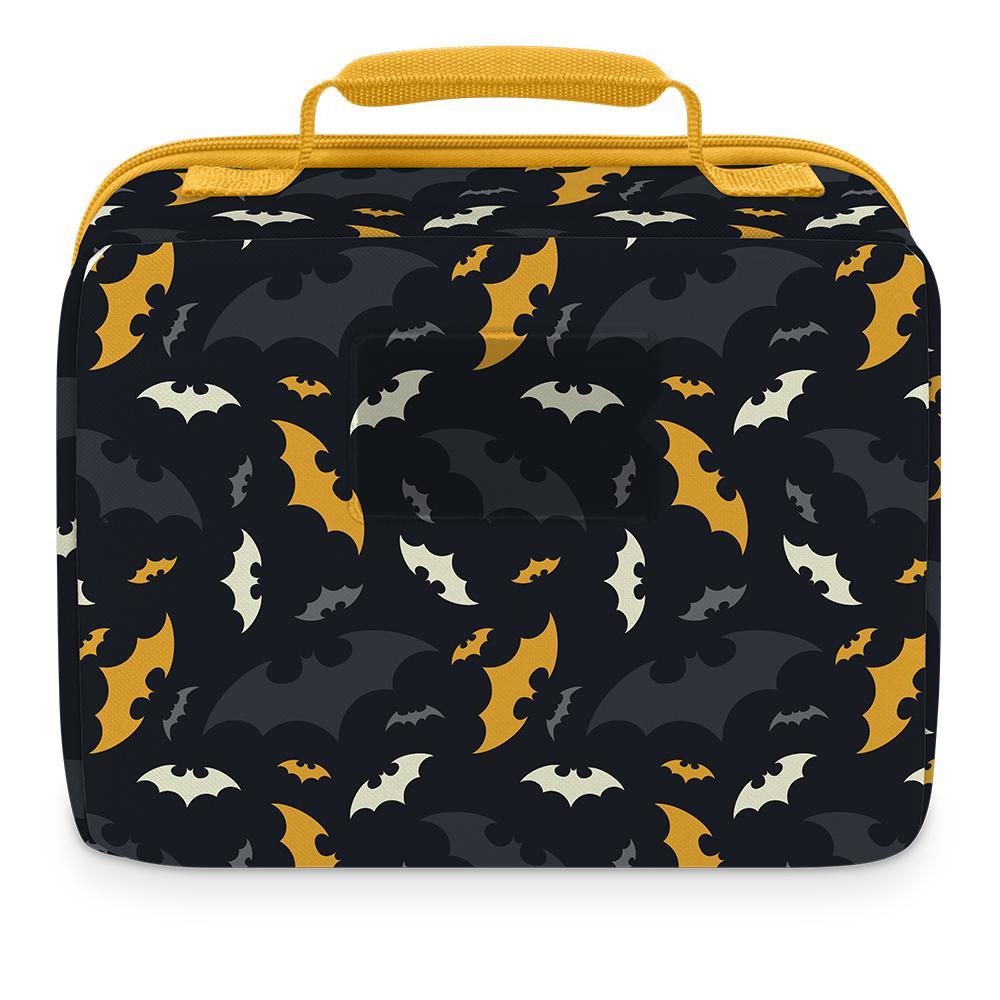 Batman soft lunch box
