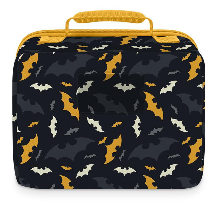 Batman soft lunch box