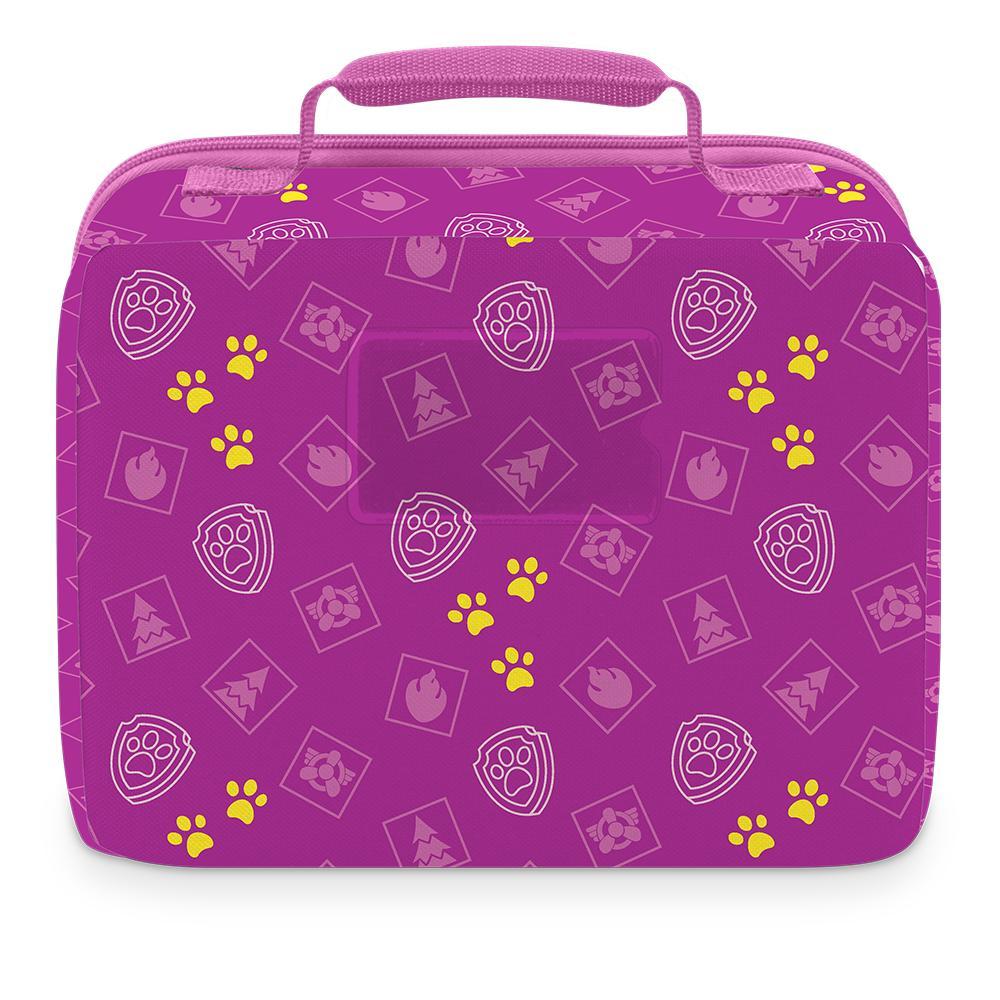 Paw Patrol Skye soft lunch box