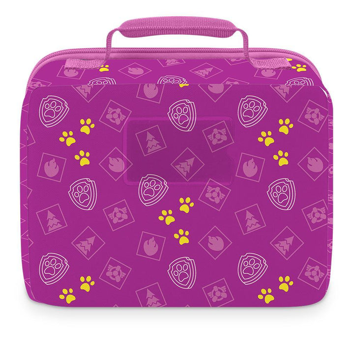Paw Patrol Skye soft lunch box
