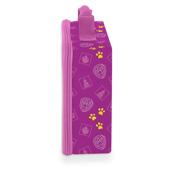 Paw Patrol Skye soft lunch box