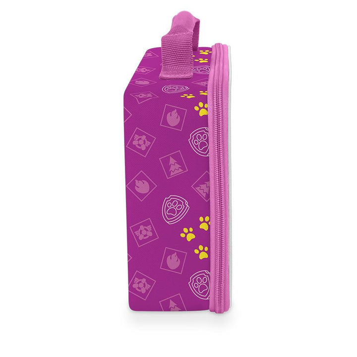 Paw Patrol Skye soft lunch box