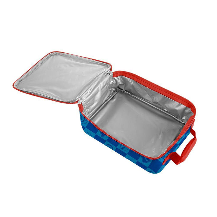 Thermos Mario Kart soft lunch box