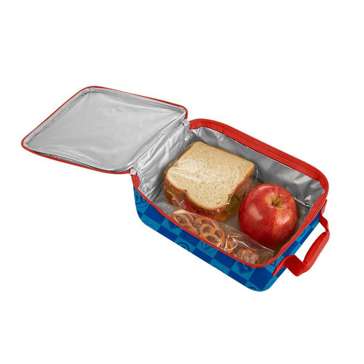 Thermos Mario Kart soft lunch box