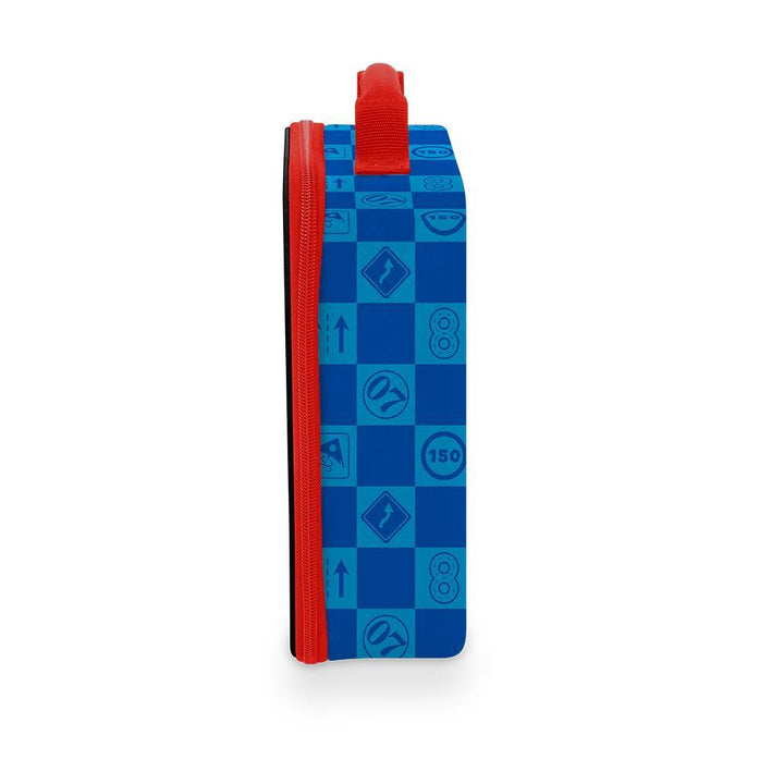 Thermos Mario Kart soft lunch box