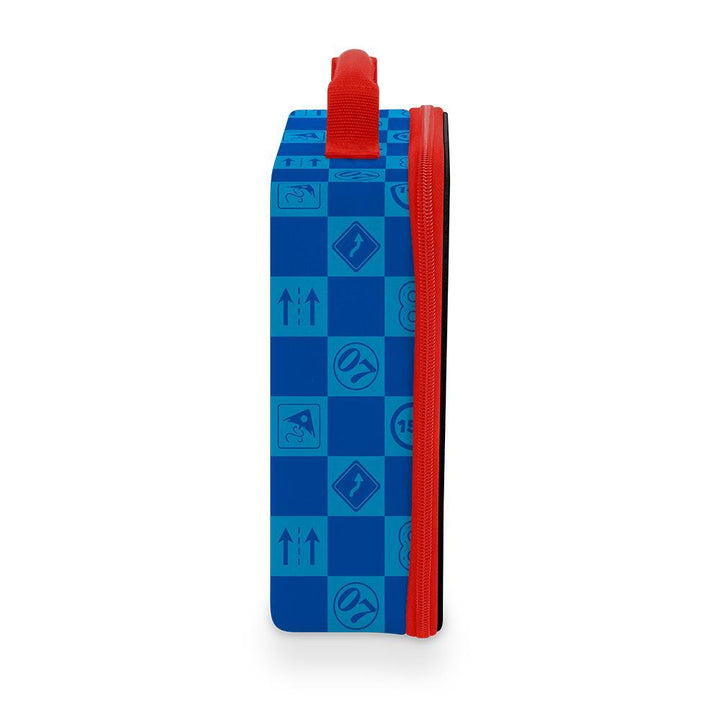 Thermos Mario Kart soft lunch box