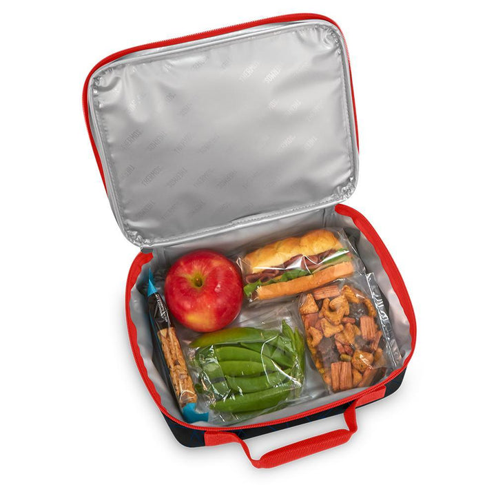 Thermos Spider-Man soft lunch box