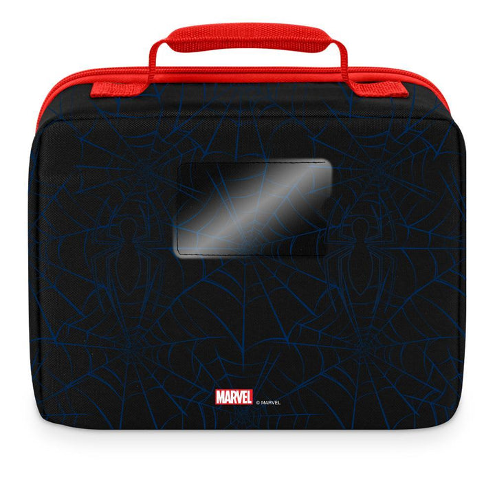 Thermos Spider-Man soft lunch box