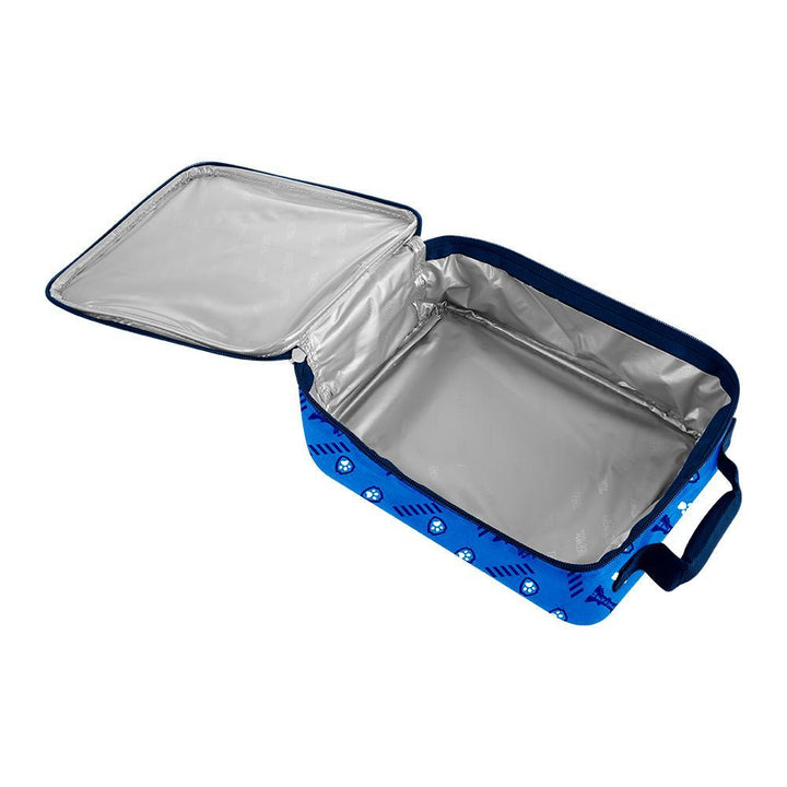 Thermos Paw Patrol Chase soft lunch box