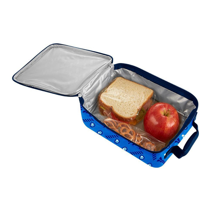 Thermos Paw Patrol Chase soft lunch box