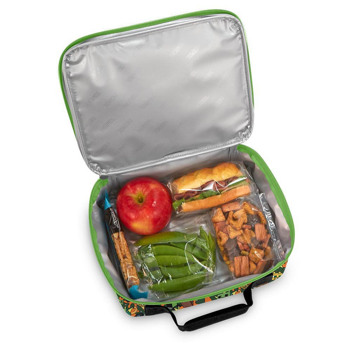 Thermos Minecraft soft lunch box