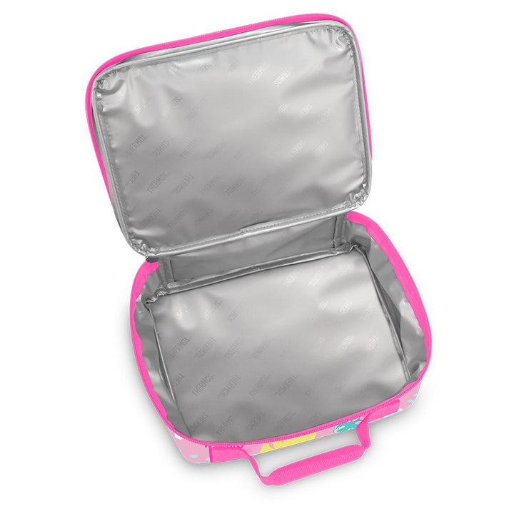 Thermos Barbie soft lunch box