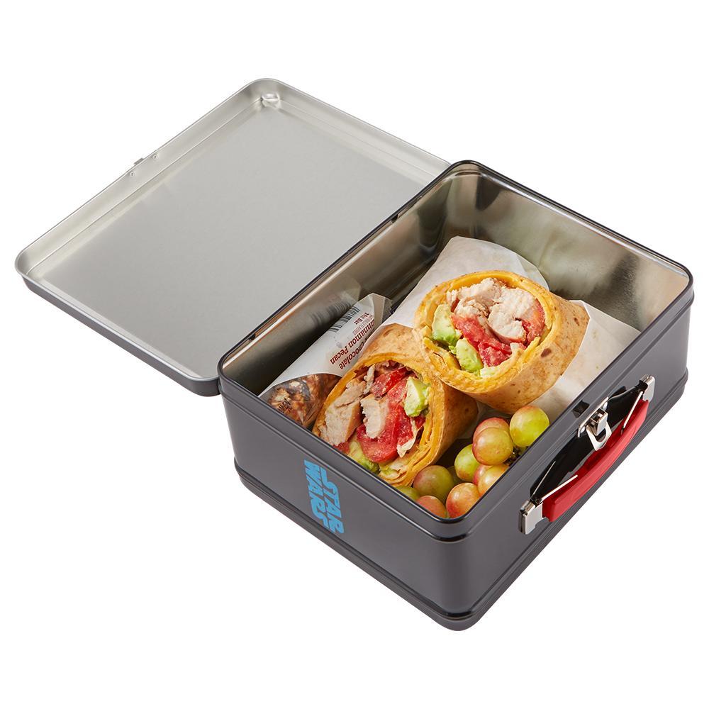 Star Wars metal lunch box