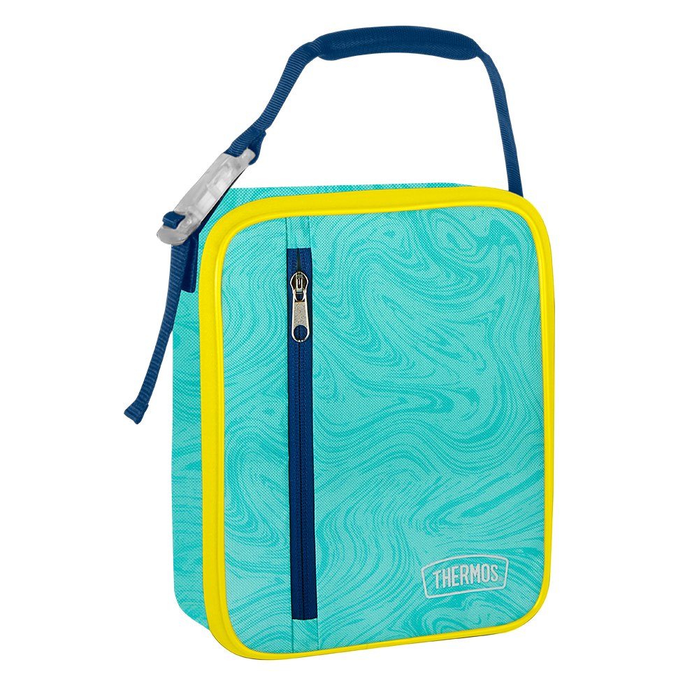 SOFT LUNCH BOX UPRIGHT