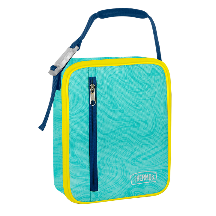SOFT LUNCH BOX UPRIGHT