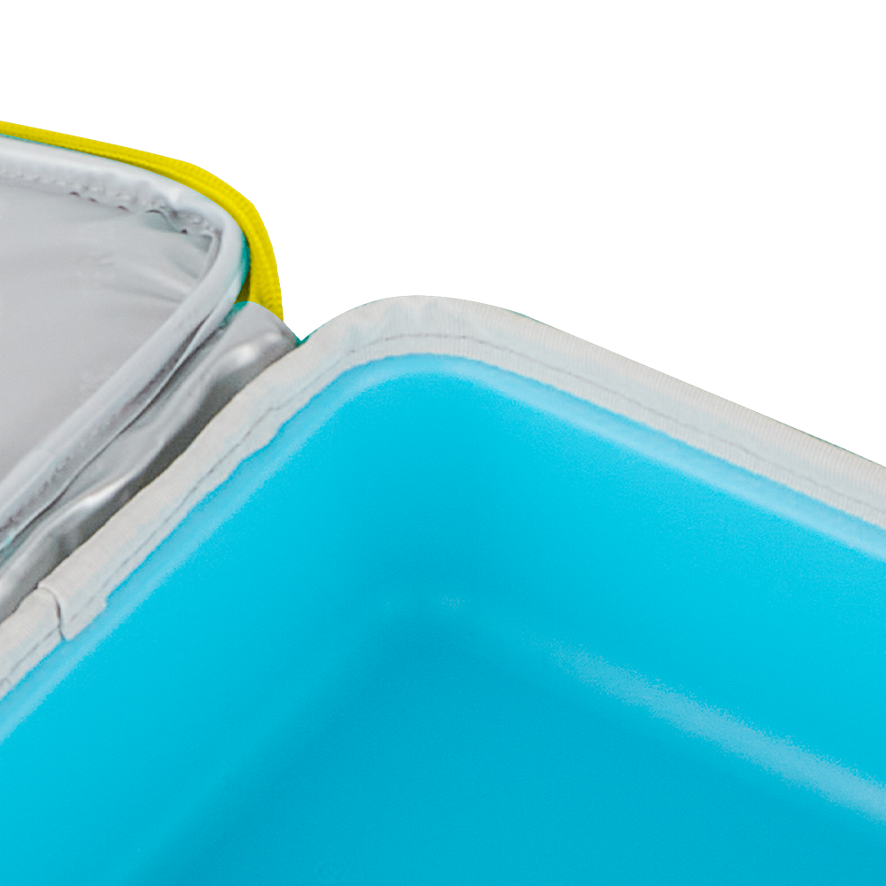 SOFT LUNCH BOX UPRIGHT