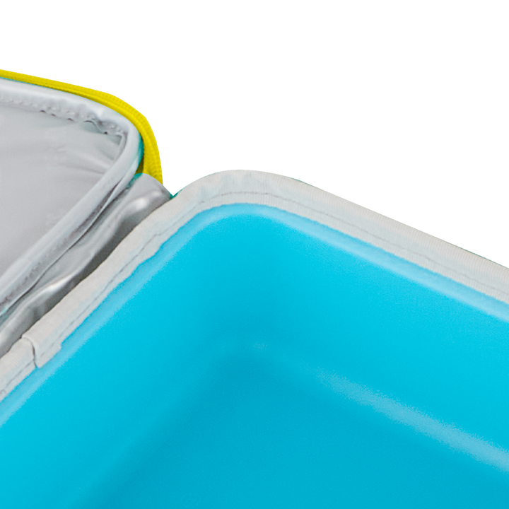 SOFT LUNCH BOX UPRIGHT