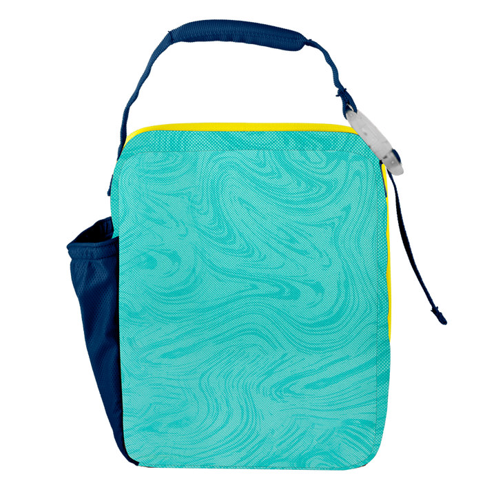 SOFT LUNCH BOX UPRIGHT
