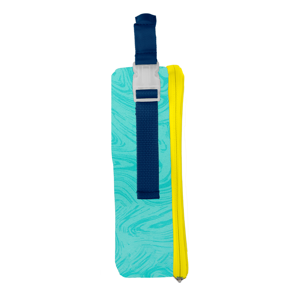SOFT LUNCH BOX UPRIGHT