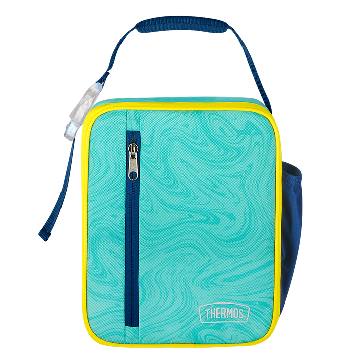 SOFT LUNCH BOX UPRIGHT