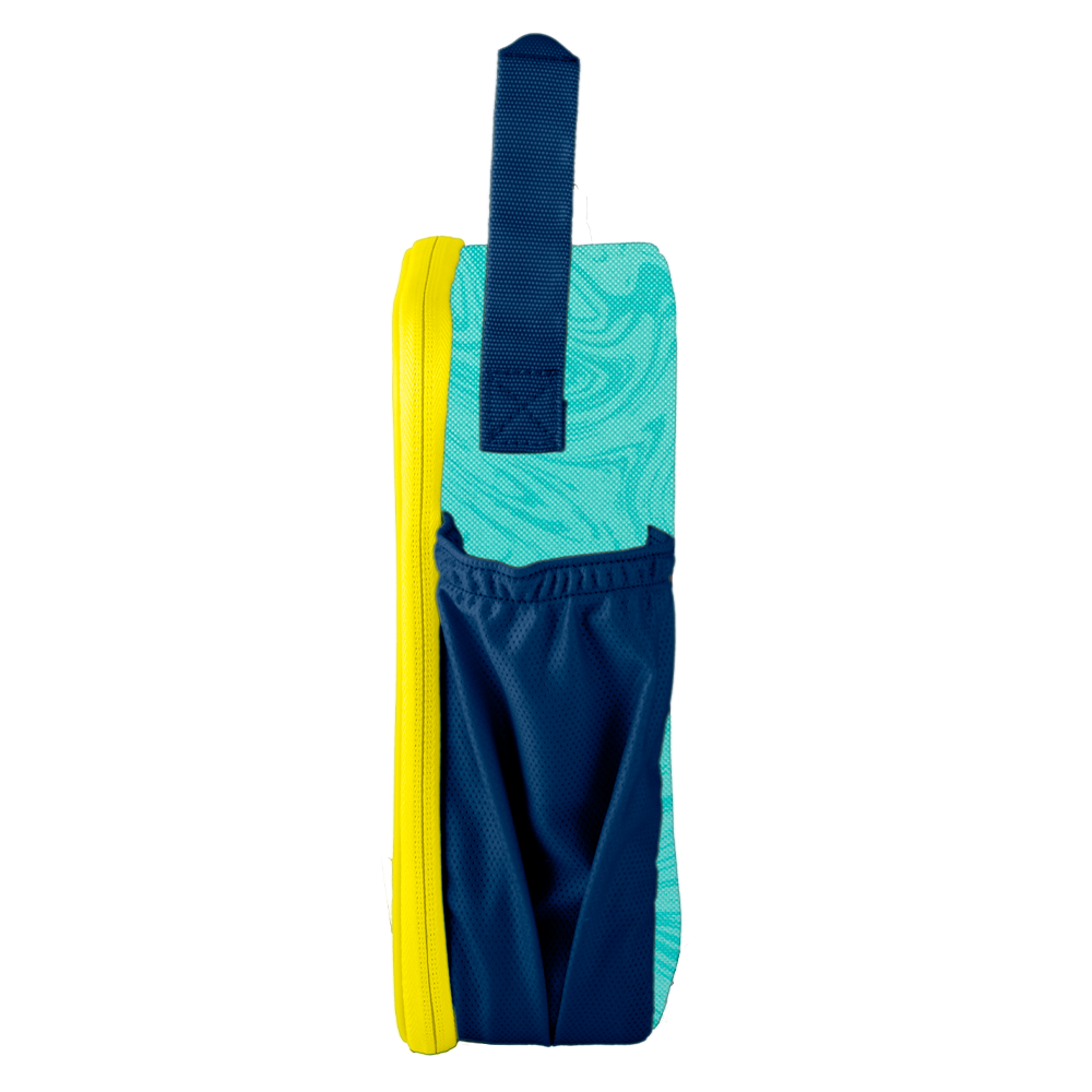 SOFT LUNCH BOX UPRIGHT