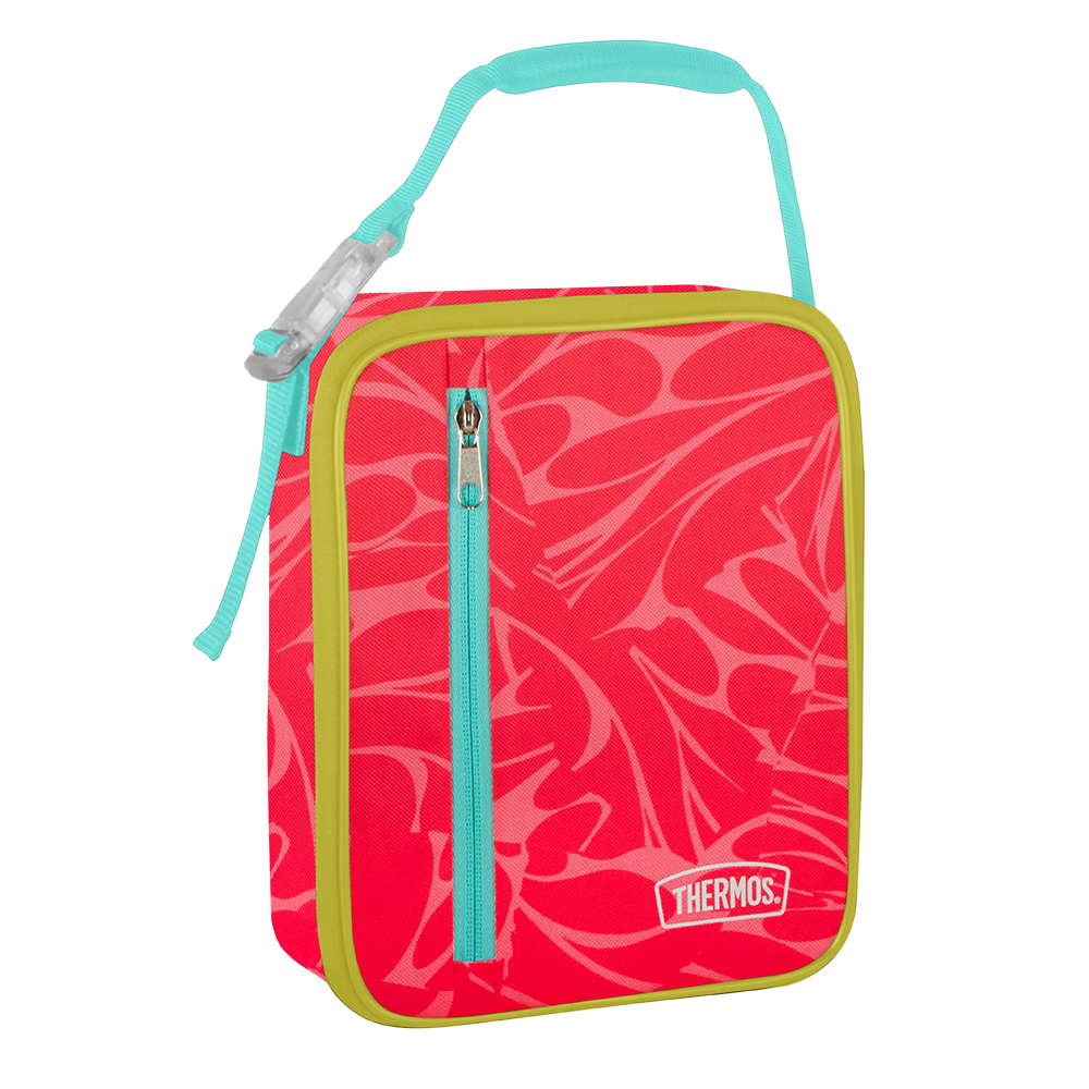 SOFT LUNCH BOX UPRIGHT