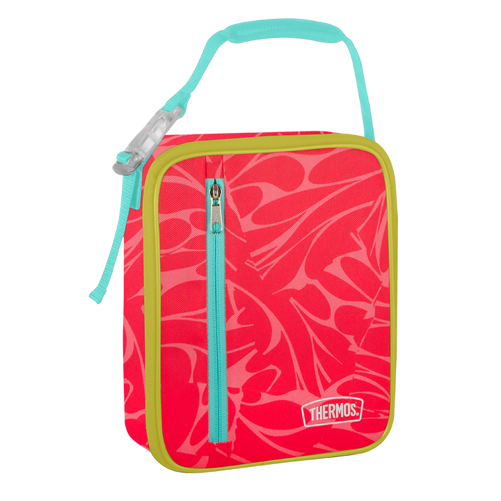 SOFT LUNCH BOX UPRIGHT