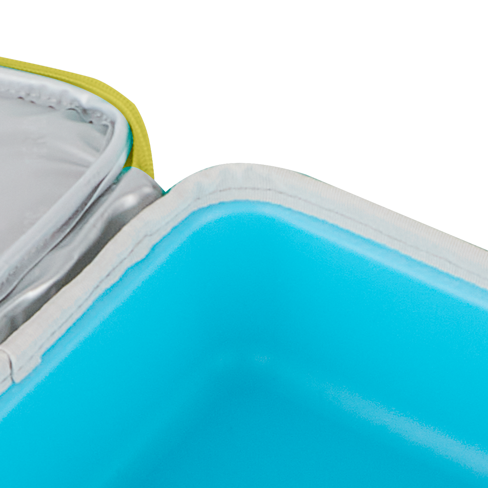 SOFT LUNCH BOX UPRIGHT