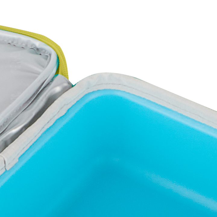 SOFT LUNCH BOX UPRIGHT
