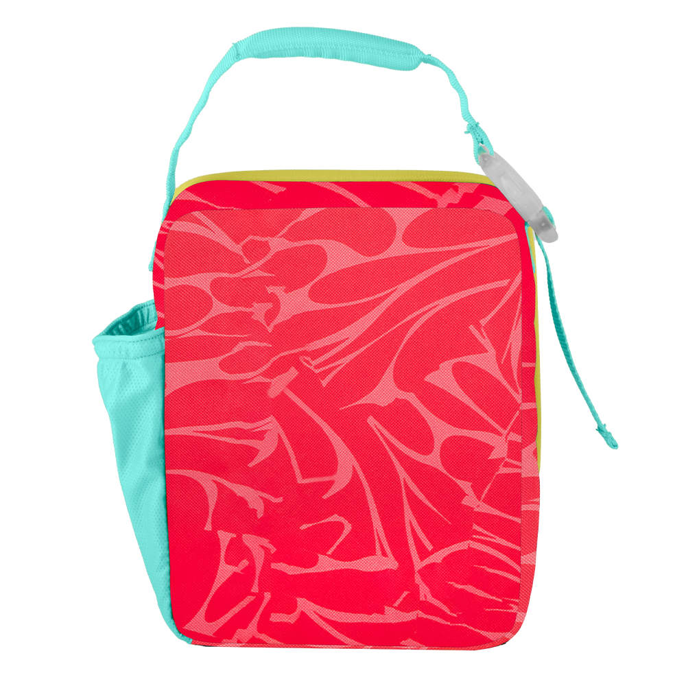 SOFT LUNCH BOX UPRIGHT