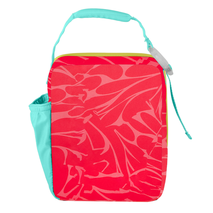 SOFT LUNCH BOX UPRIGHT