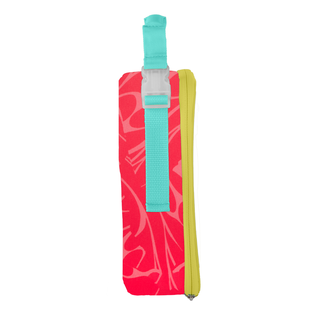SOFT LUNCH BOX UPRIGHT