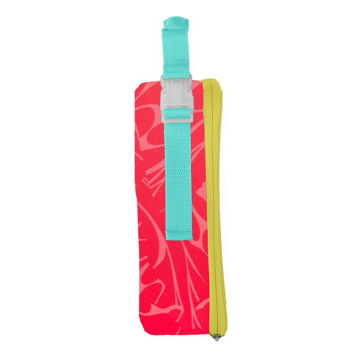 SOFT LUNCH BOX UPRIGHT