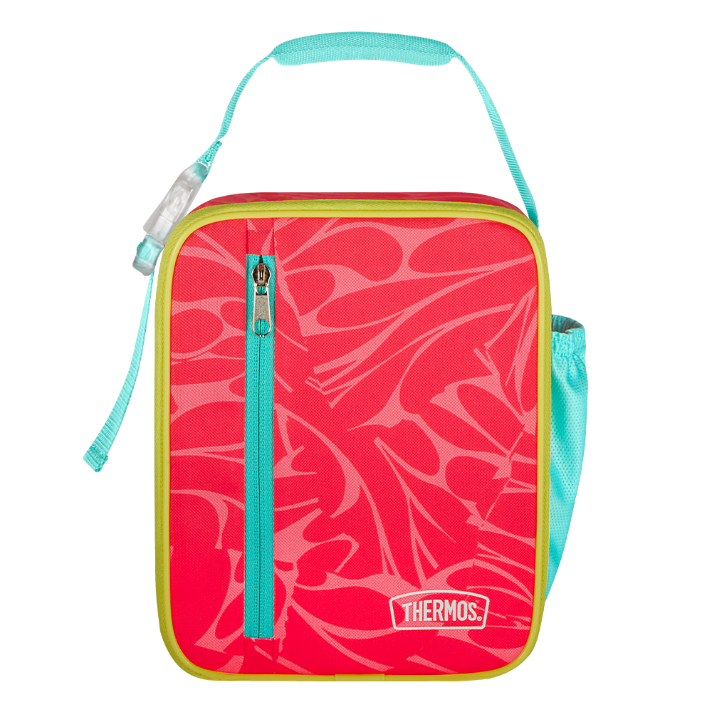 SOFT LUNCH BOX UPRIGHT