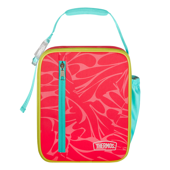 SOFT LUNCH BOX UPRIGHT