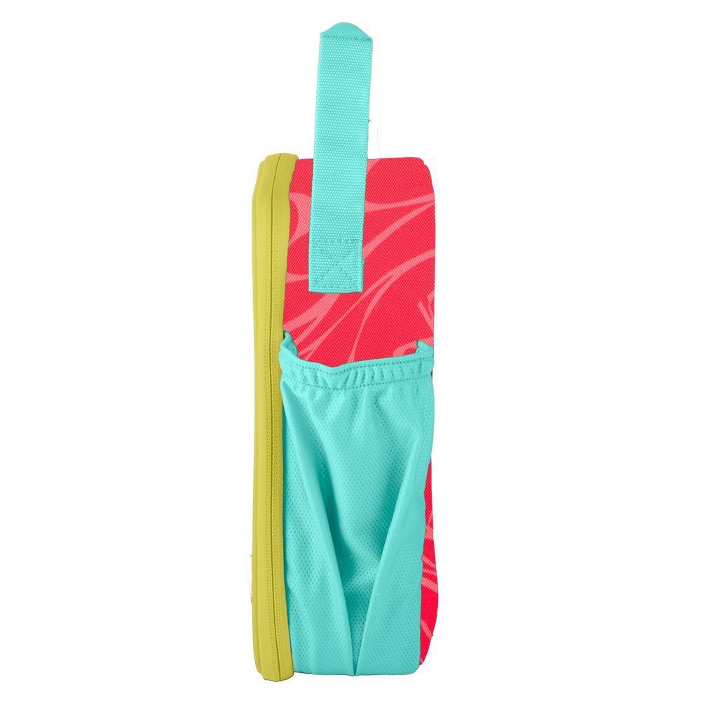 SOFT LUNCH BOX UPRIGHT