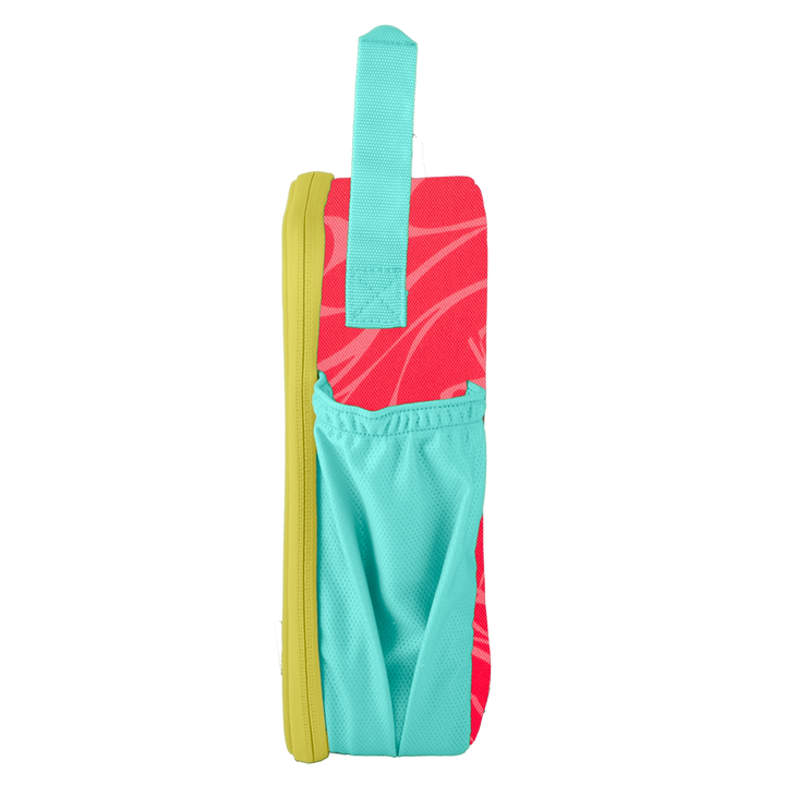 SOFT LUNCH BOX UPRIGHT