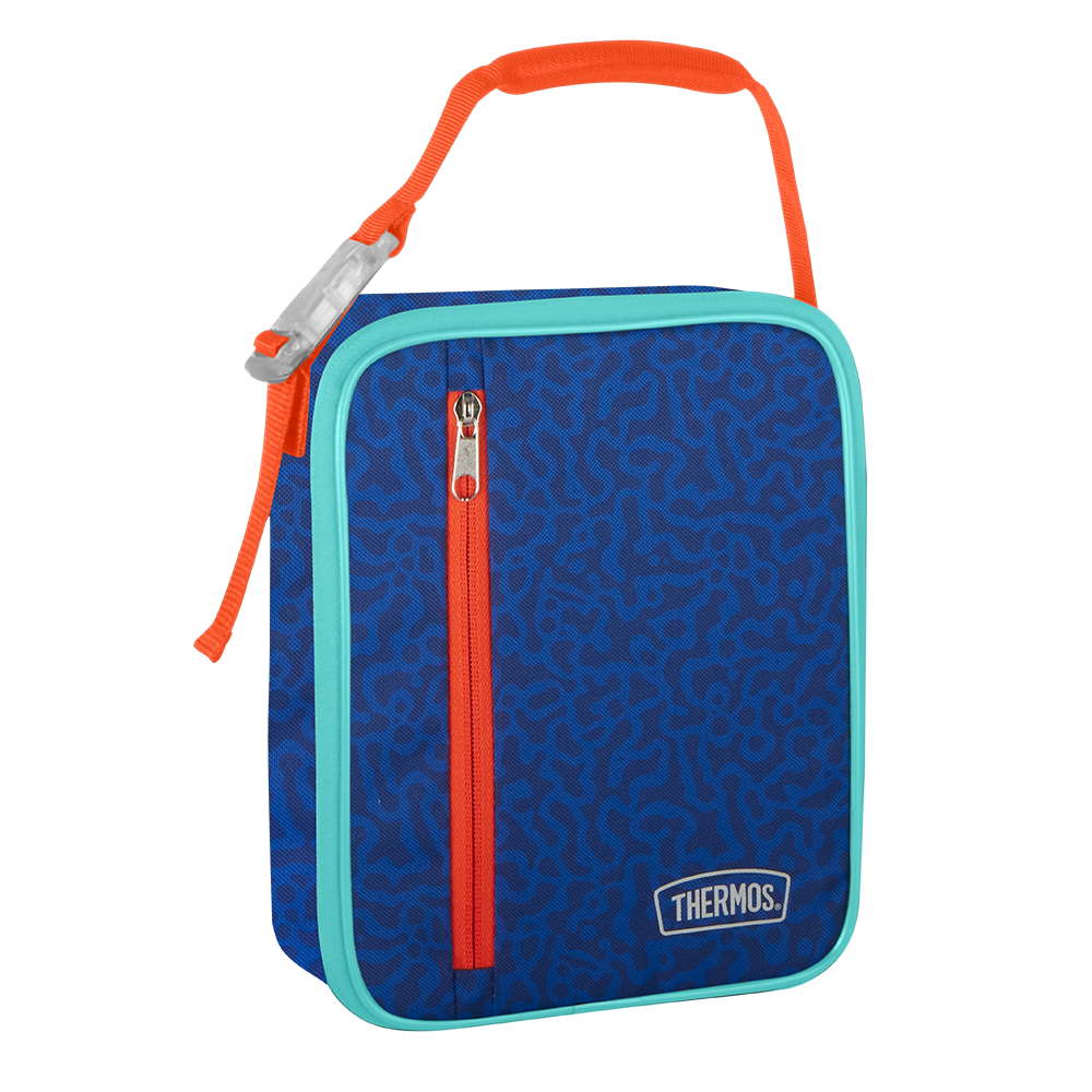 SOFT LUNCH BOX UPRIGHT