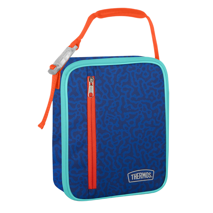SOFT LUNCH BOX UPRIGHT