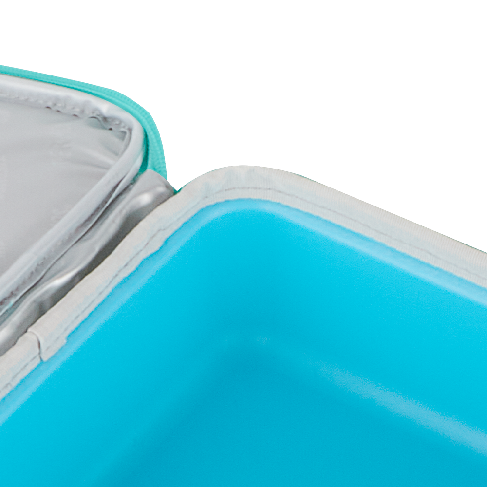 SOFT LUNCH BOX UPRIGHT