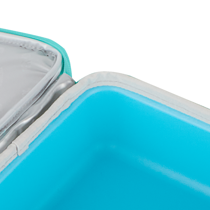 SOFT LUNCH BOX UPRIGHT