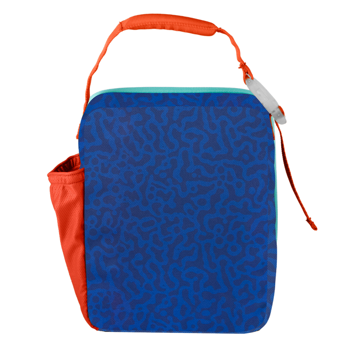 SOFT LUNCH BOX UPRIGHT