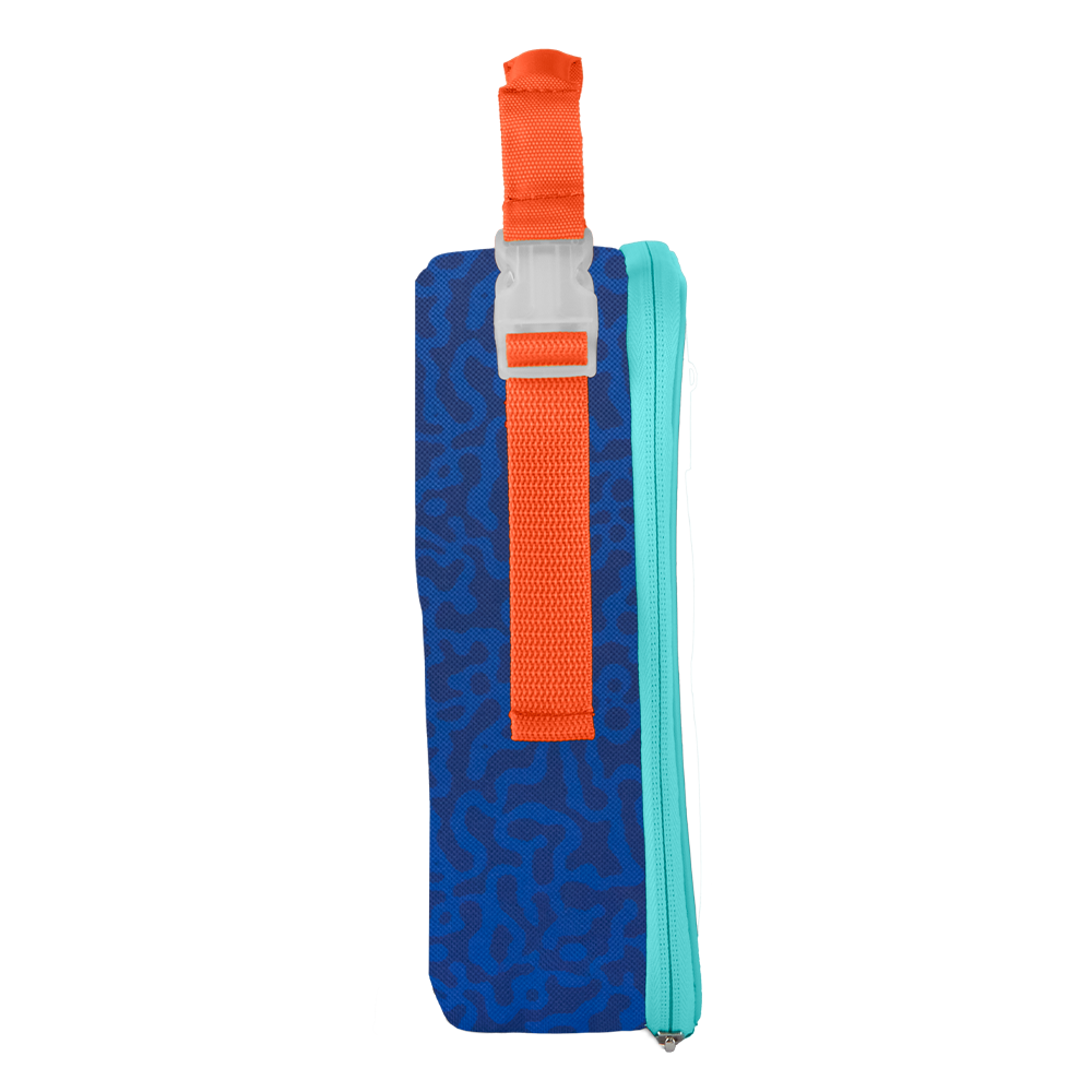 SOFT LUNCH BOX UPRIGHT
