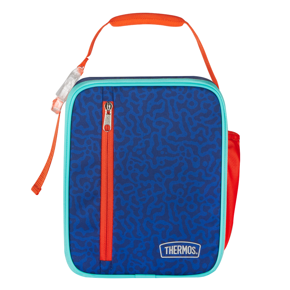 SOFT LUNCH BOX UPRIGHT