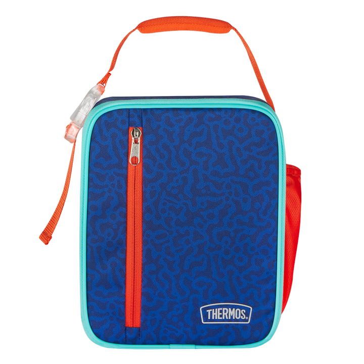 SOFT LUNCH BOX UPRIGHT