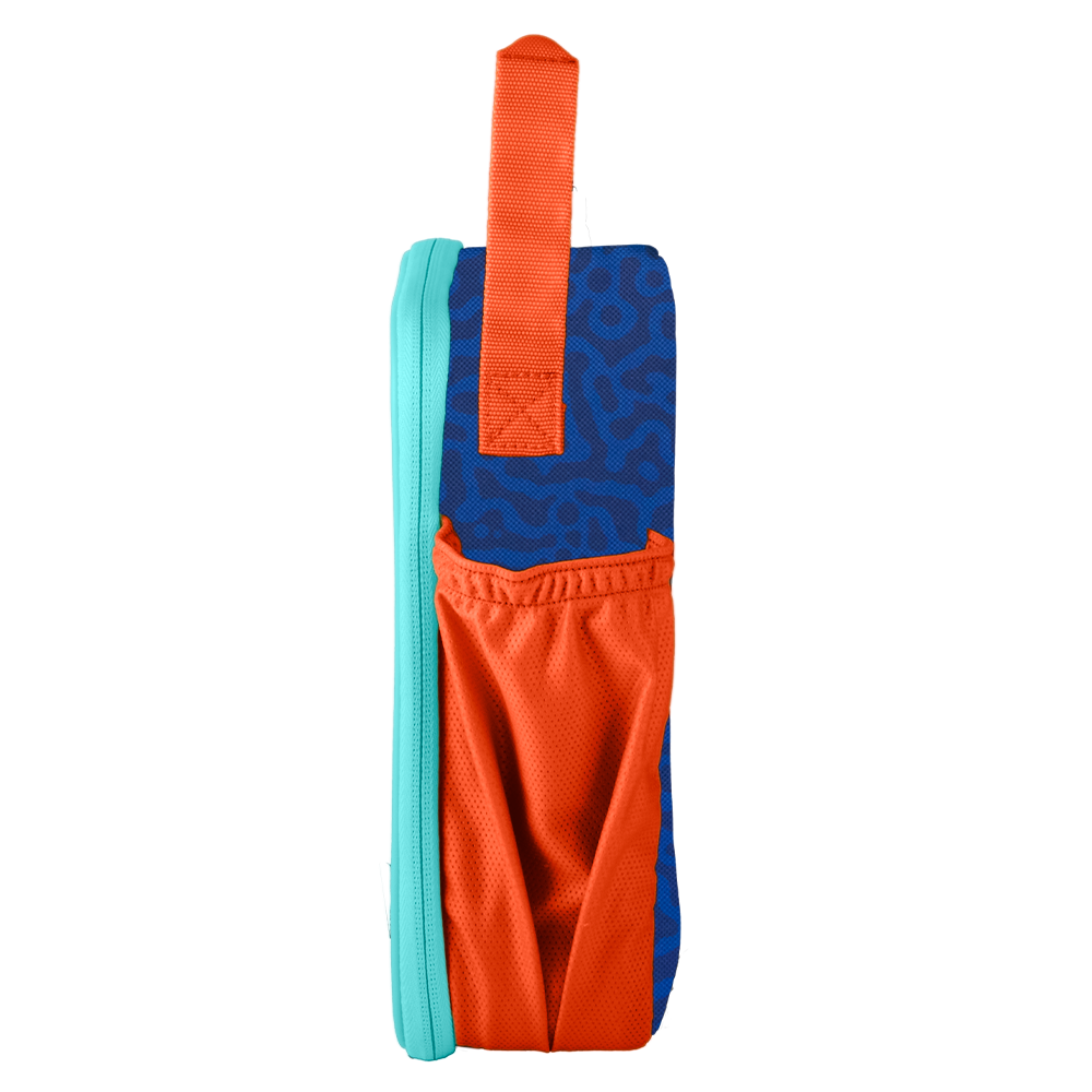 SOFT LUNCH BOX UPRIGHT